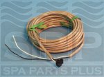70110 - Cable, Pressure/Flow, 15ft, Brett - 70110