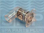 7510000 - Air Control Valve Assy,JACUZZI,Single (Used Before 12/31/01)**Replaced by Part 59-360-1044** - 7510000, PA54000 - 7510000