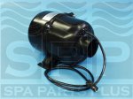 800-10110-MINI - Air Blower, 1Hp, 120V, J&J Mini - 800-10110-MINI