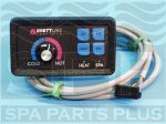 80260 - Spa Side Control, 5FT,Catalina, BRE - 80260