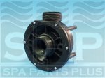 91040810 - Pump Wetend,AQUAFLO,FMCP,48YFr,CD,1HP,1-1/2 Inch MBT In/Out - 91040810
