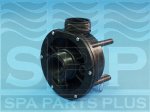 91040820 - Pump Wetend,AQUAFLO,FMCP,48YFr,CD,1.5HP,1-1/2 Inch MBT In/Out - 91040820