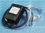 910810-001 - Control, TF-1, 120V 1HP W/cord - 910810-001
