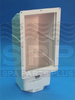 9912000 - Filter Skimmer Body Seal Assembly,Front Load Skimmer - 9912000