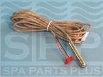 9920-400125A - Sensor Assy,Temp,GECKO,10'Cbl x 3/8 Inch Bulb,MSPA-1-2-4-TSPA - 9920-400125A