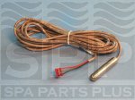 9920-400262 - Sensor Assy,Temp,GECKO,10'Cbl x 3/8 Inch Bulb,SSPA/MSPA-MP - 9920-400262