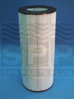 C-9478 - Filter Cartridge,UNICEL,150 Sq Ft,9-15/16 Inch OD x 24 Inch Long - C-9478