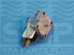 MPL - Air Switch, SPDT, 3AMP, Momentary, MPL - MPL