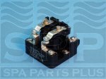 PRD7AG0-240 - Contactor, DPST, 240V Coil, 25A - PRD7AG0-240