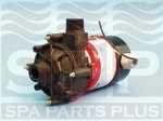 SM909NT-240 - Pump, 1/20Hp, 240V, 3/4 Inch MPT, 570GPH - SM909NT-240
