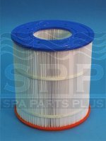 UHD-SR35 - Filter Element, 35 Sq Ft, STAR - UHD-SR35