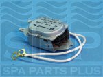WG-433-3 - Time Clock Motor,INTERMATIC,208-277V,24hr,T-100,(Leads) - WG-433-3