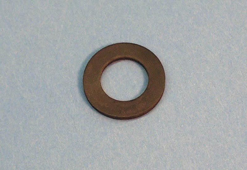 000655 - Gasket, Heater Mount Insulator, - 000655