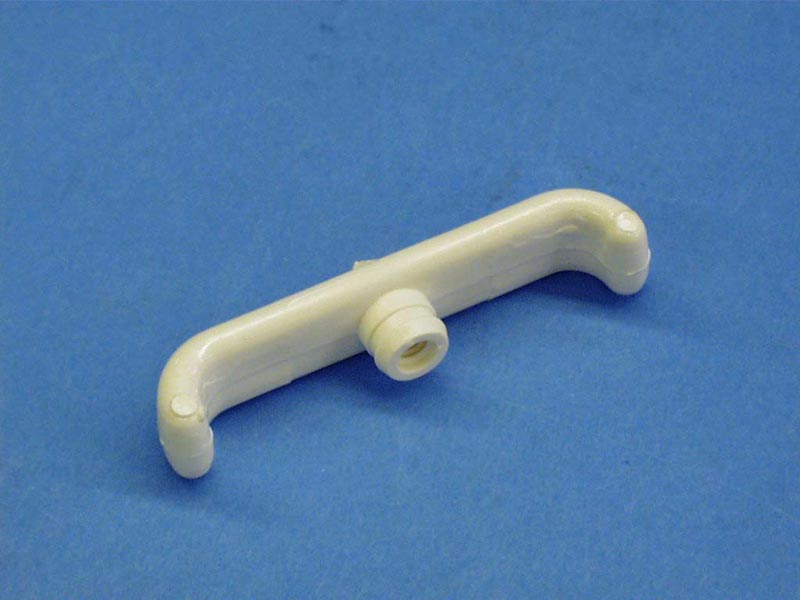 0090101000 - Valve Handle,MAGIC,Standard Slide Valve,1-1/2 Inch & 2 Inch - 0090101000