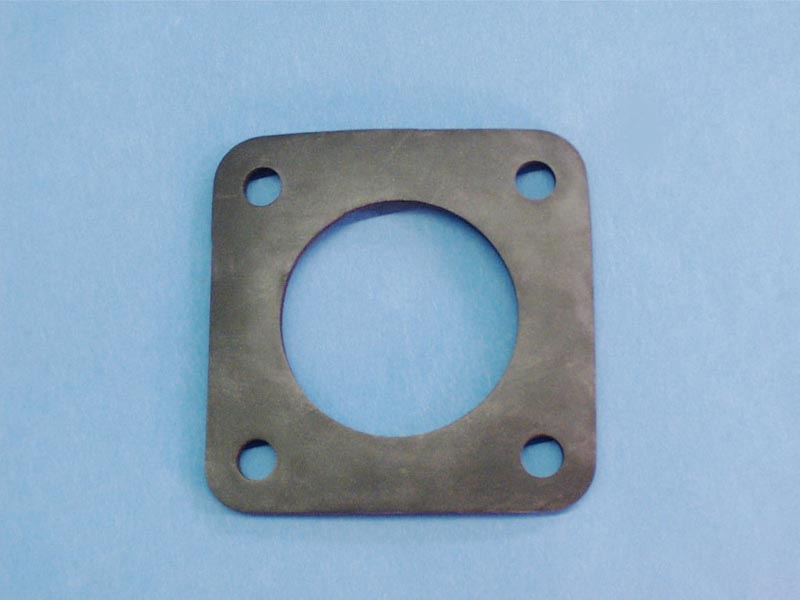 0199000 - Gasket, JWB Pump Flange - 0199000