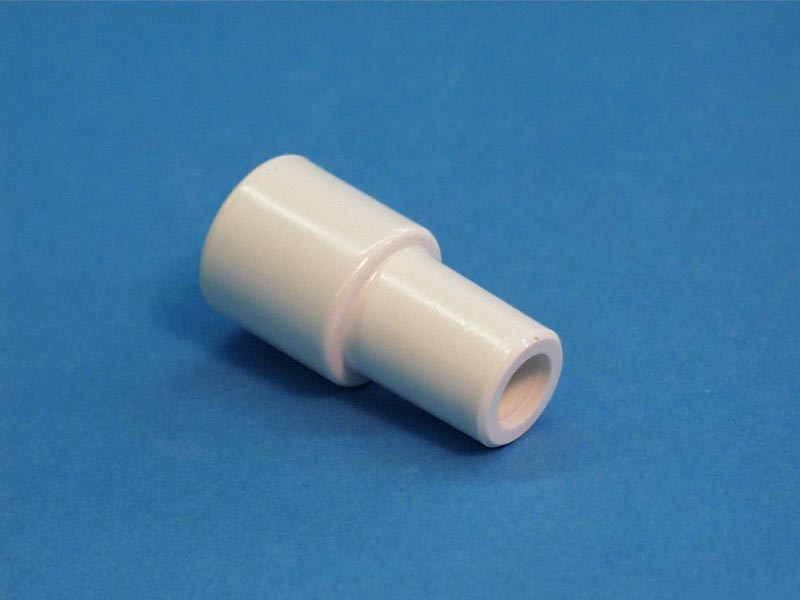 0301-05 - Fittings PVC,Pipe Extender,MAGIC,1/2 Inch Spg x 1/2 Inch S - 0301-05