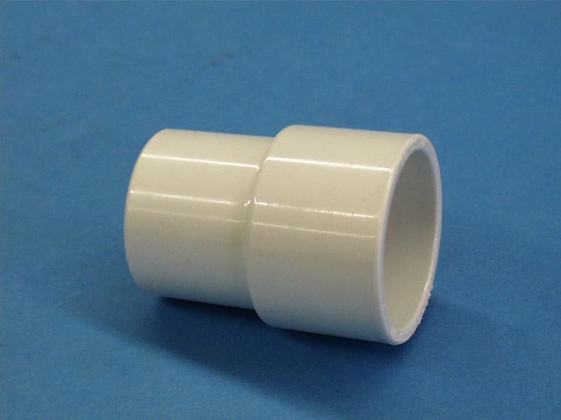 0301-15 - Fittings PVC,Pipe Extender,MAGIC,1-1/2 Inch Spg x 1-1/2 Inch S - 0301-15