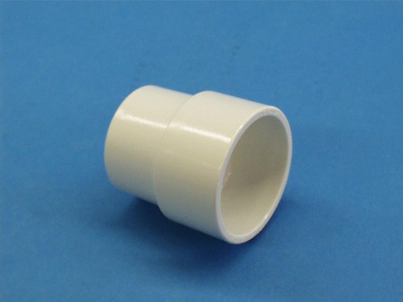 0301-20 - Fittings PVC,Pipe Extender,MAGIC,2 Inch Spg x 2 Inch S - 0301-20