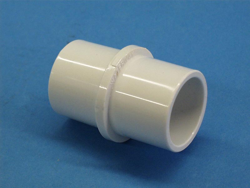 0302-15 - Fittings PVC,Internal Pipe Extender,MAGIC,1-1/2 Inch - 0302-15