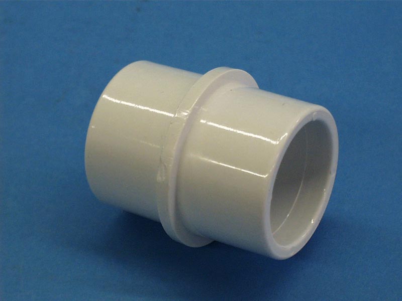 0302-20 - Fittings PVC,Internal Pipe Extender,MAGIC,2 Inch - 0302-20