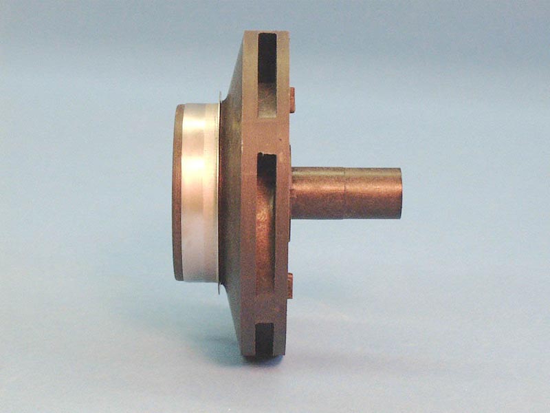 05-3803-08-R000 - Pump Impeller,JACUZZ,1.5HP,RTC Series - 05-3803-08-R000