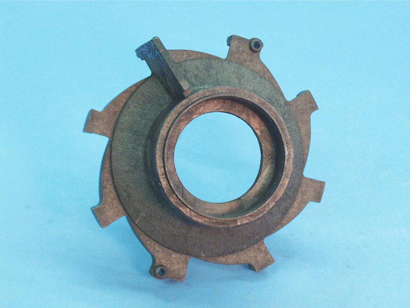 06-0157-05 - Pump Diffuser,.50-1.0 HP Up Rate,RTC,Jacuzzi - 06-0157-05