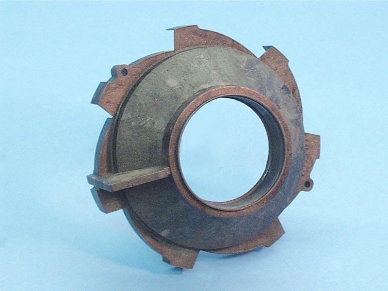 06-0163-07 - Pump Diffuser,2HP,Up Rate,RTC, JB - 06-0163-07