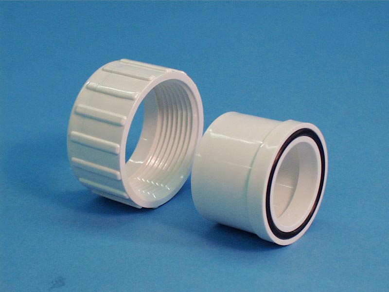 0602-15 - Union Complete,Pump,MAGIC,1-1/2 Inch FBT x 1-1/2 Inch S - 0602-15