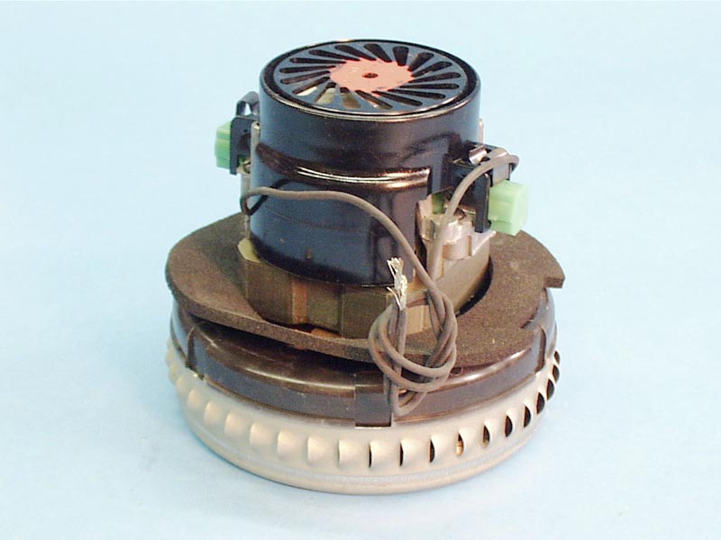 1.5110RDL - Blower Motor,1.5HP,110V,Radial - 1.5110RDL