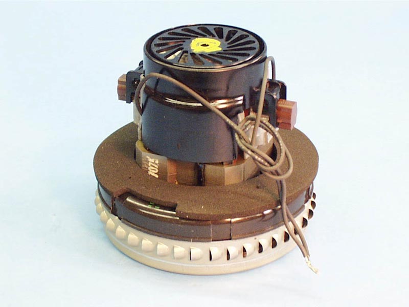 1.5220RDL - Blower Motor,Radial,1-1/2HP,220V - 1.5220RDL