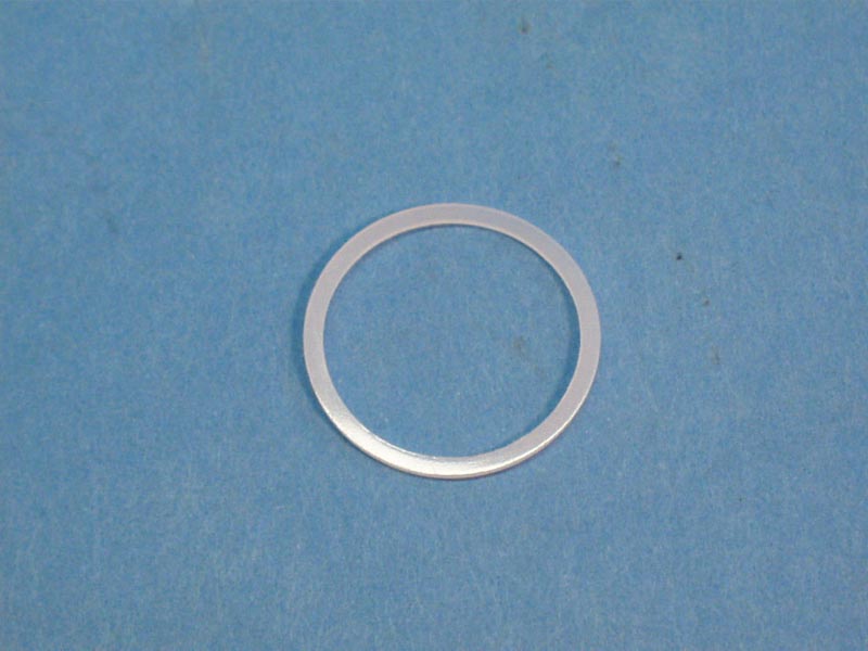 10-3952 - O-Ring,Jet Escutcheon,ITT,Slimline,1 Inch ID x 1-3/16 Inch OD - 10-3952