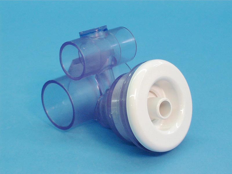 10-4510 - Jet Assy,ITT,Converta'ssage,Direct'l,1 Inch S Air x 1-1/2 Inch S Water - 10-4510