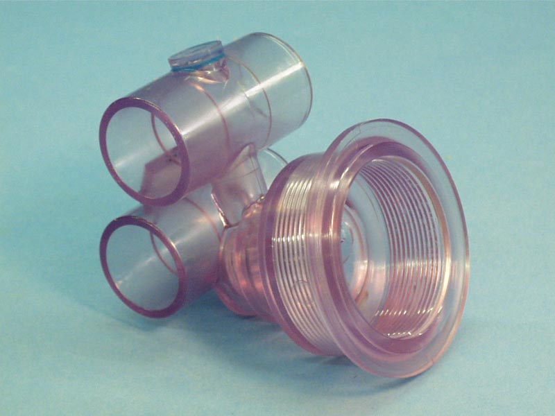 10-4513 - Jet Body, 1x1, Convert'ssage, H/A--SUB WITH PART  16-4200 - 10-4513