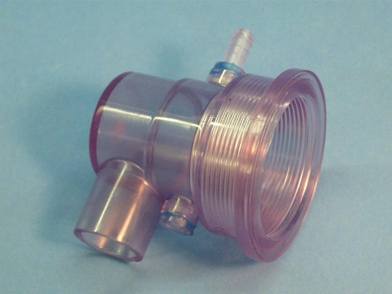 10-4580 - Jet Body, 3/4 Inch S X 3/8 Inch B Air - 10-4580