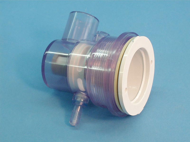 10-4870 - Jet Assy, Magna Series Manifold - 10-4870