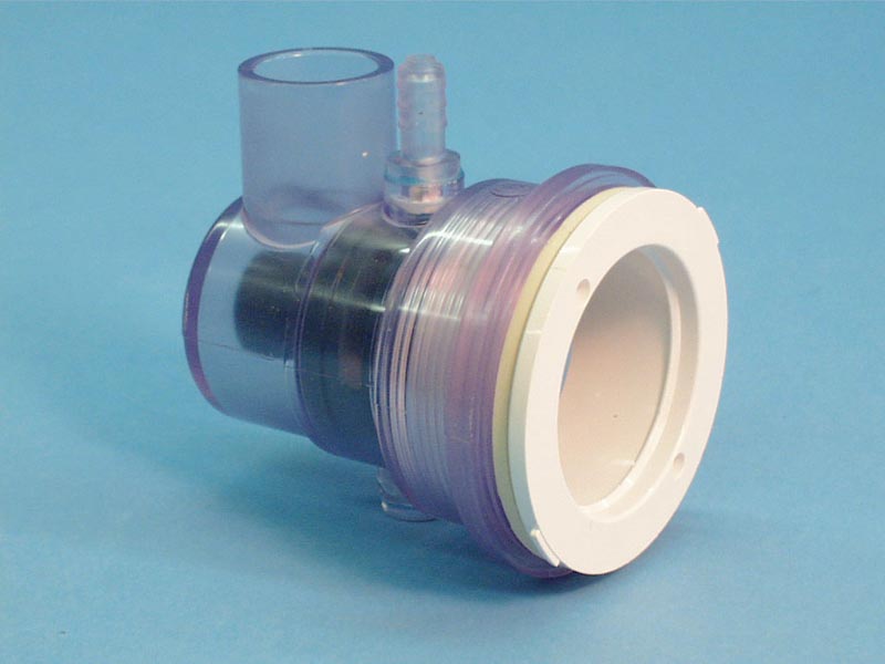 10-4871 - Jet Body, Magna 1 Side Manifold - 10-4871