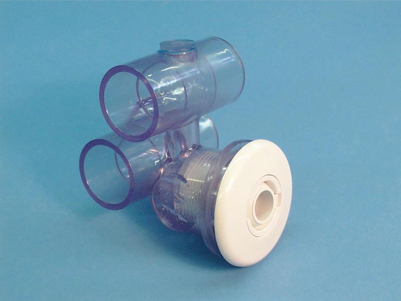 10-5200WHT - Jet, Micro 10GPM 12PSI 5/16 Inch Nozzle - 10-5200 - 10-5200WHT - N