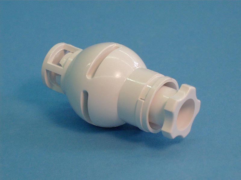 10-5835 - Jet,Eyeball Assembly, ITT - 10-5835