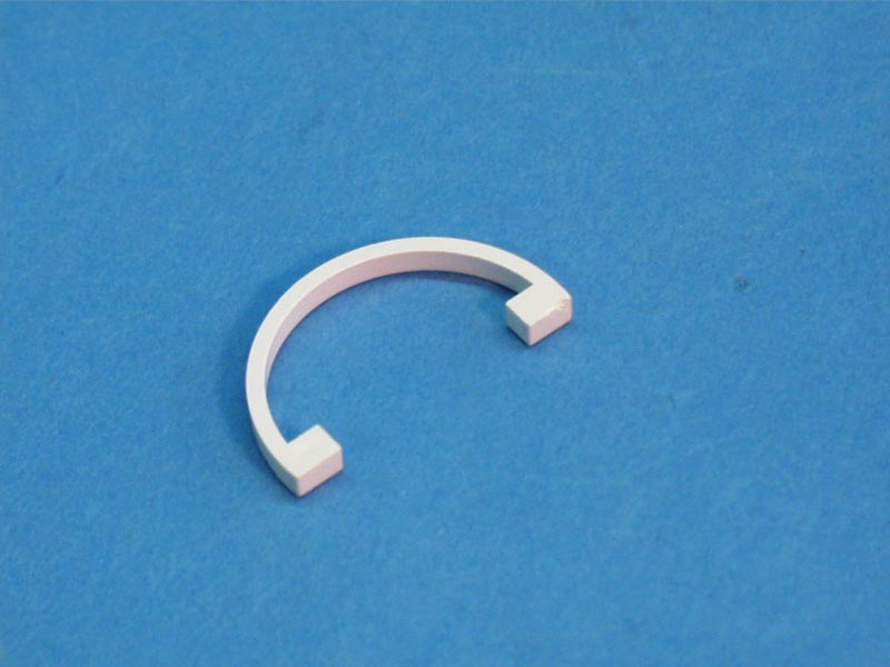 10-5836 - AF Mark II,Locking Clip, ITT - 10-5836