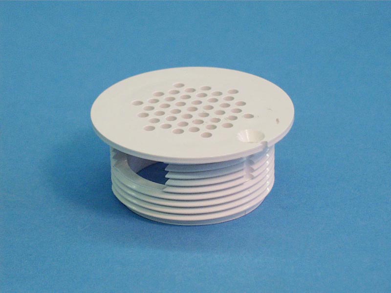 10-6521 - Skimmer Grate, Hydro-Air - 10-6521