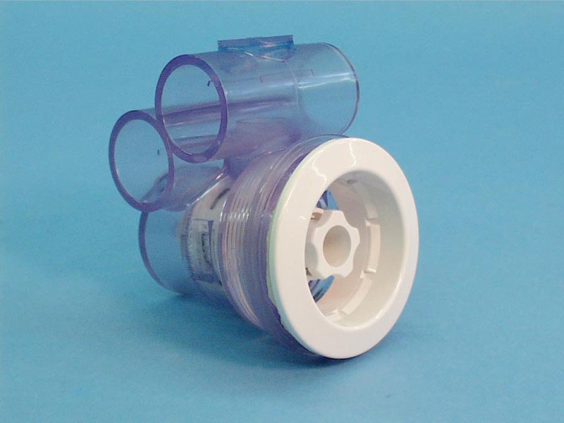 10-FS711AC - Jet, 1 Inch x 1 Inch , Stacked Caged Freedom - 10-FS711AC