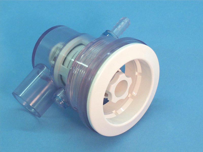 10-FS75AC - Caged Jet Assy., Adjustable,ITT - 10-FS75AC