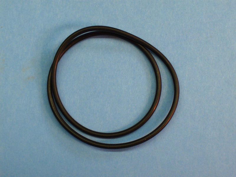 1061-M - O-Ring,Pump Volute,ACURA,Magnaflow,5-3/8 Inch OD x 5-1/8 Inch ID - 1061-M