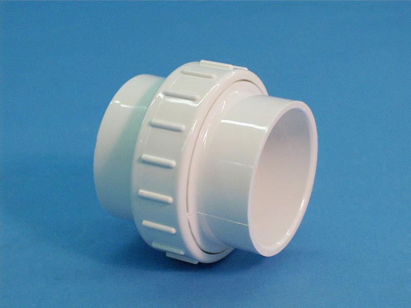 11-3460 - Union Complete,Assy,ITT,2 Inch S x 2 Inch S - 11-3460