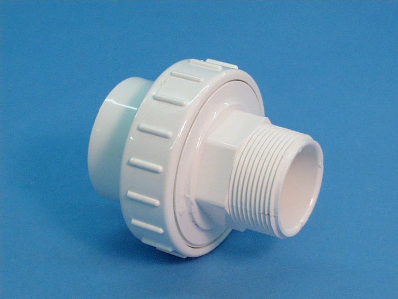 11-3540 - Union Complete,Assy,ITT,1-1/2 Inch MPT x 1-1/2 Inch S/2 Inch Spg - 11-3540 - N