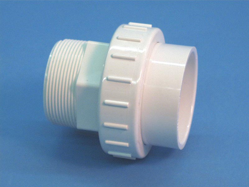 11-3560 - Union Complete,Assy,ITT,2 Inch MPT x 2 Inch S - 11-3560