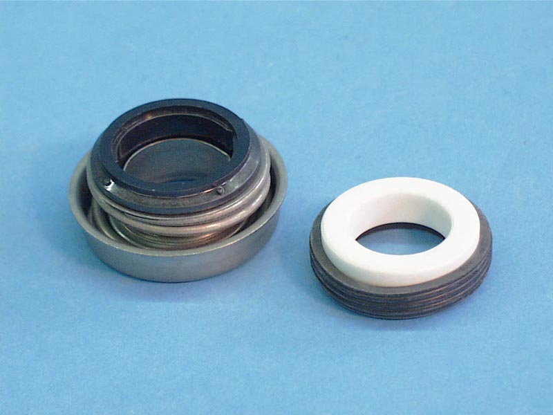 1100VC - Seal Assembly(old style), Vortex - 1100VC