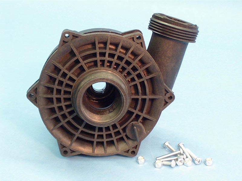 1110-A - Pump Volute, Acura, Maverick,No IMP - 1110-A