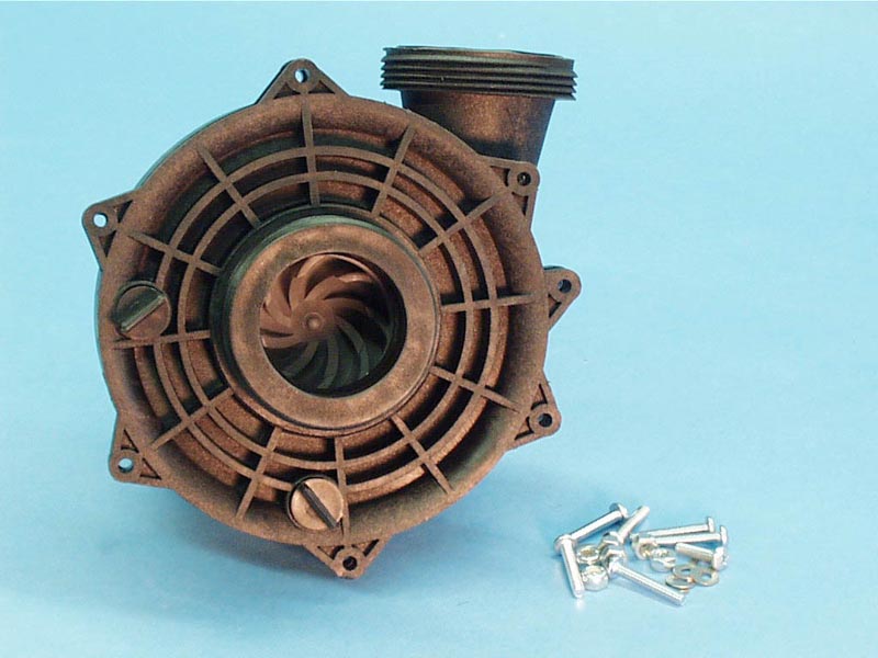 1112 - Wet End, Magnaflow, Acura - 1112