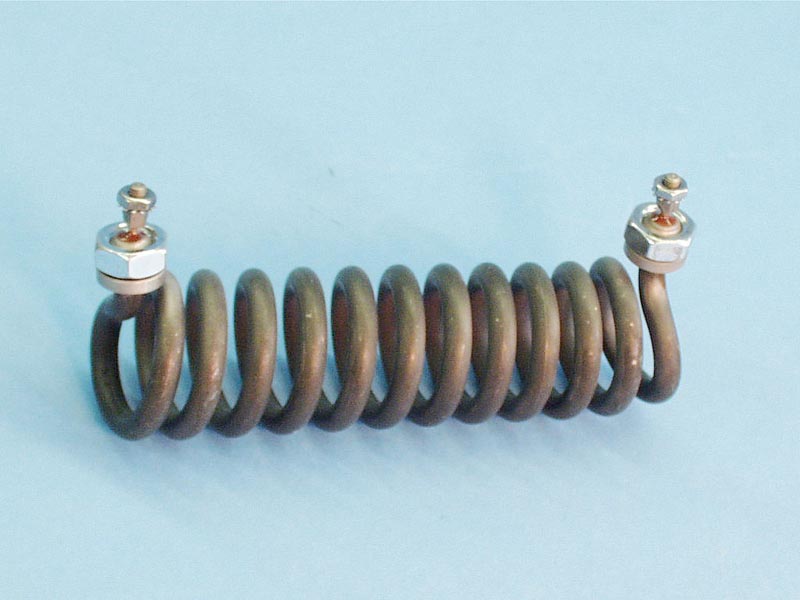 12-0003 - Heater Element, 7.2kw, EM-1000 - 12-0003